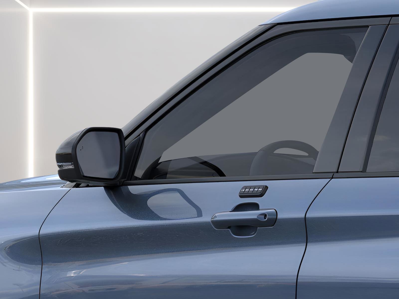 New 2026 Ford Explorer Tremor w/ Tremor Ultimate Package image 20