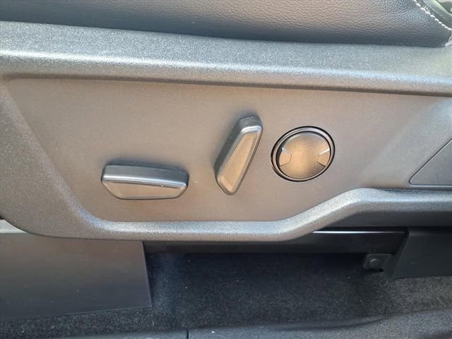 Used 2025 Ford Bronco Outer Banks image 12