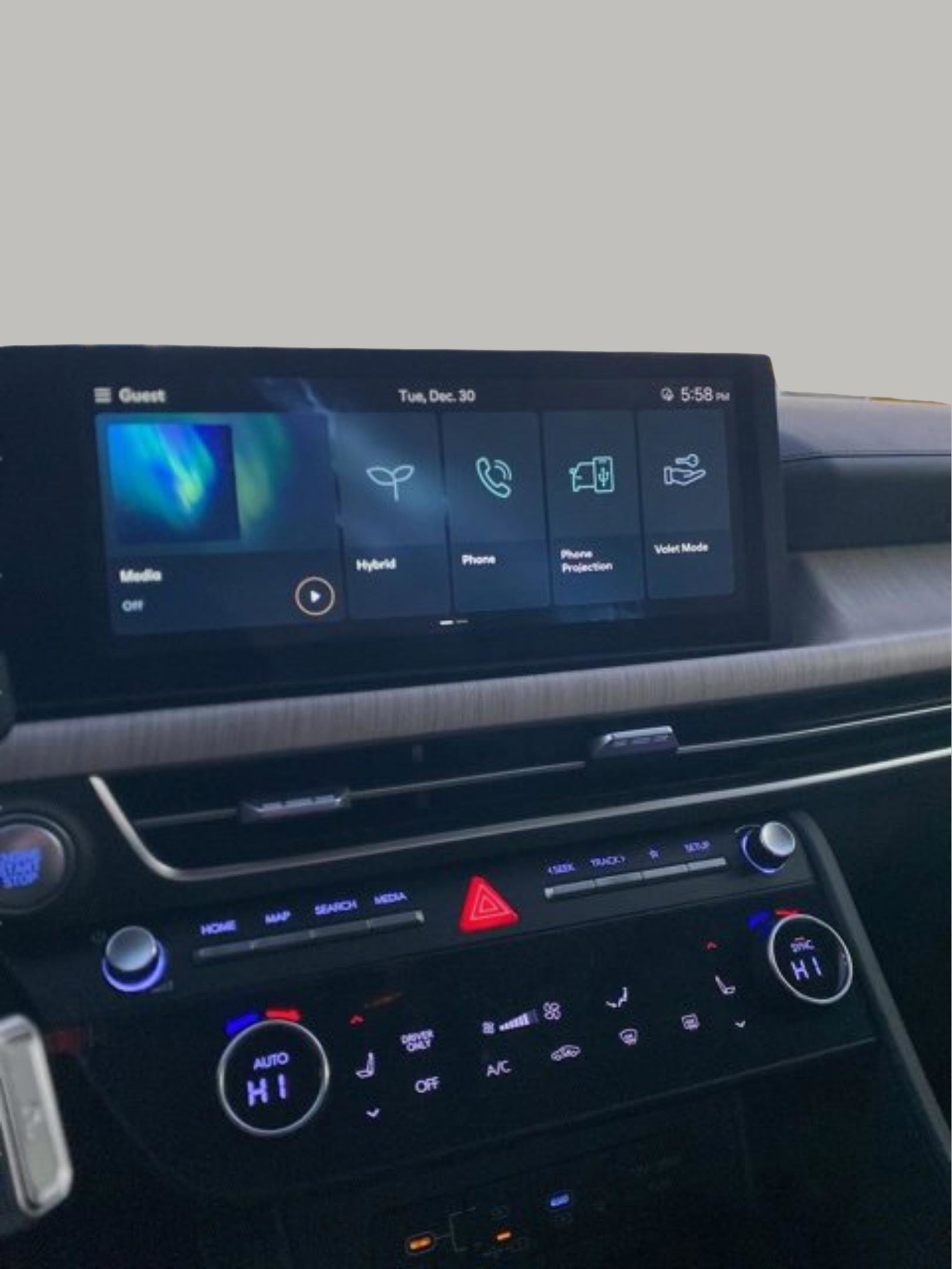 Used 2024 Hyundai Sonata SEL image 16