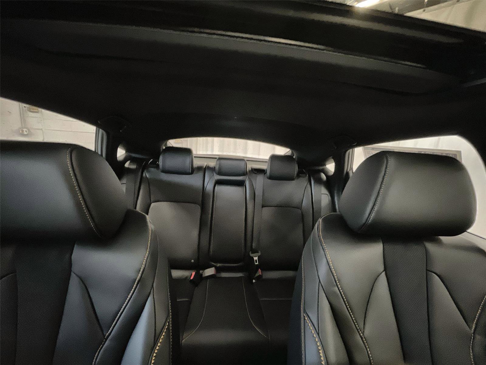New 2026 Acura Integra A-Spec FWD image 28