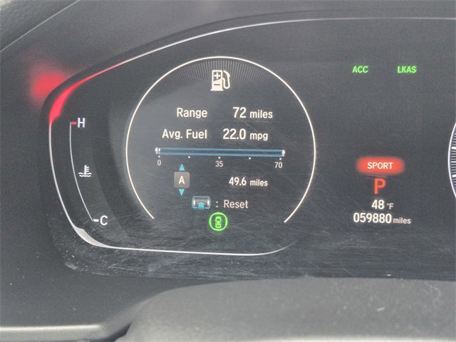 Used 2019 Honda Accord Sport image 20