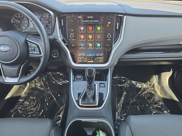 Certified 2023 Subaru Outback Onyx Edition XT AWD/4WD image 10