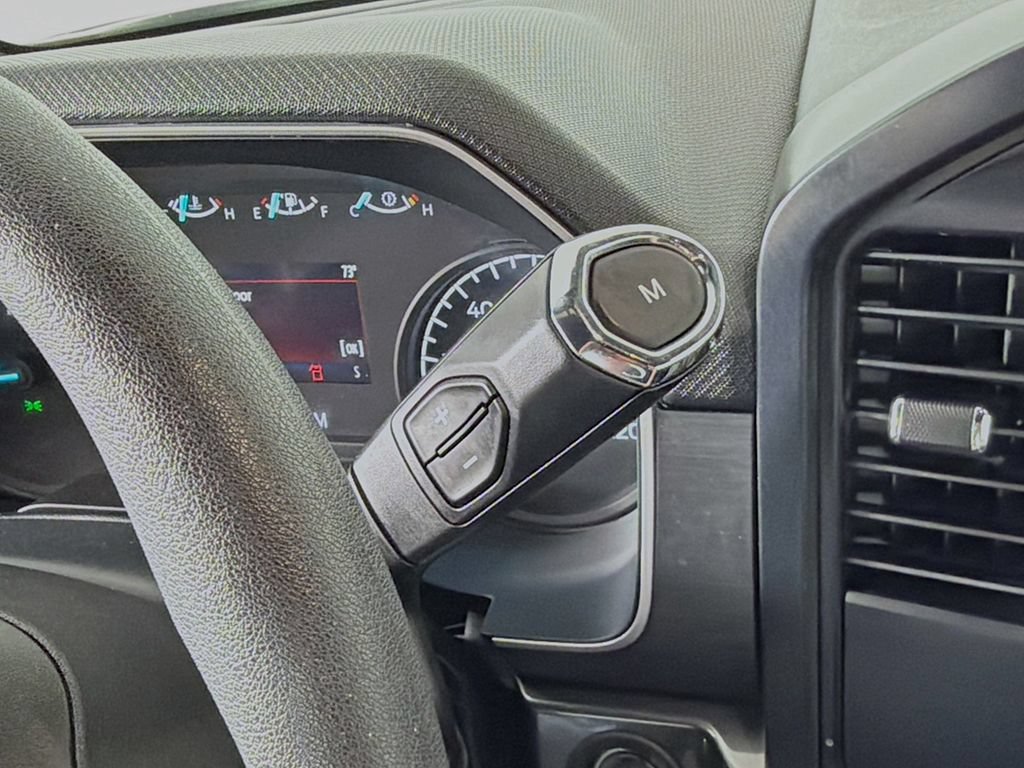 Used 2023 Ford F150 XL w/ STX Appearance Package AWD/4WD image 31