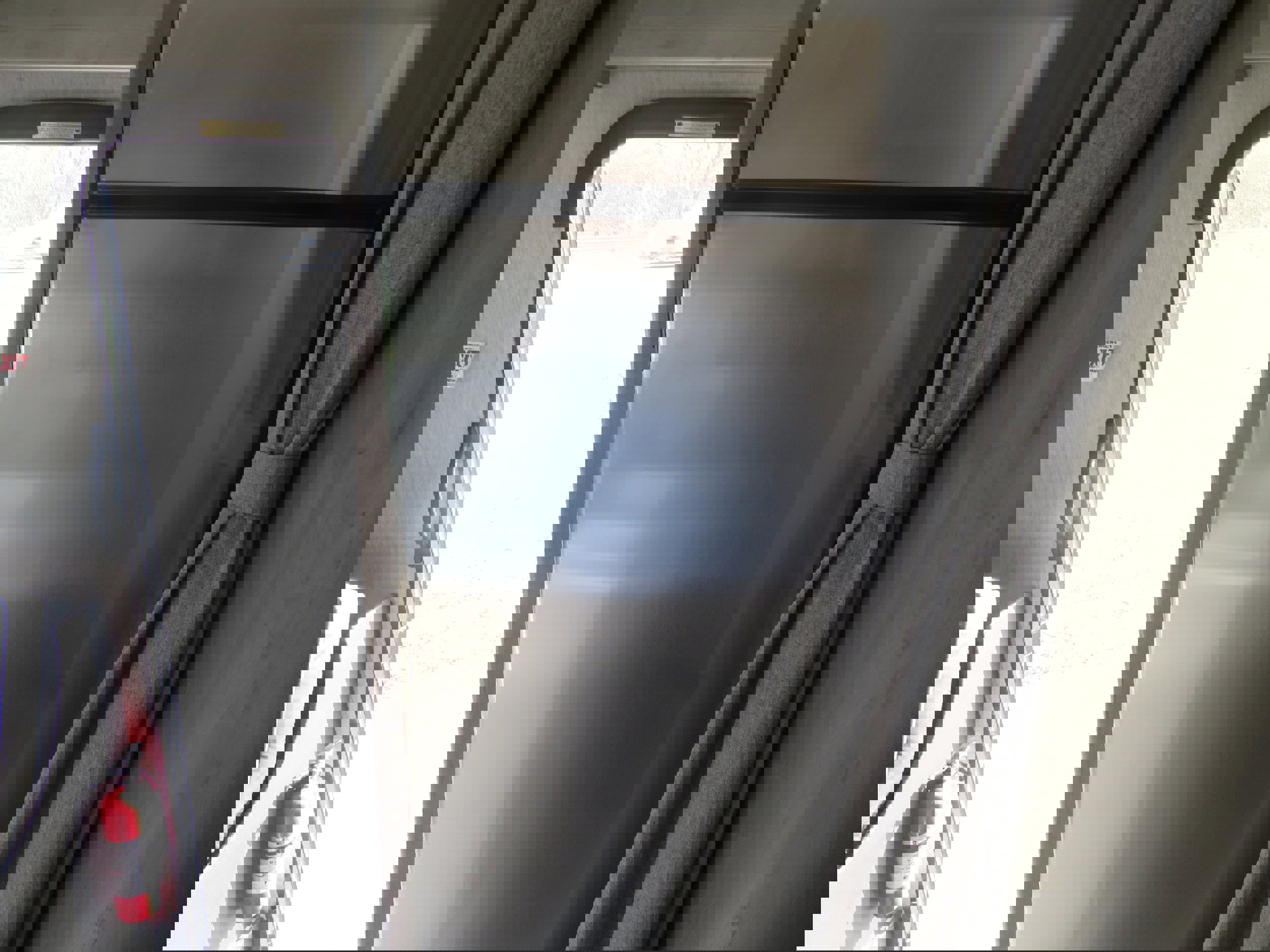 Used 2021 Ford E-350 and Econoline 350 Super Duty w/ Motorhome Prep Package image 22