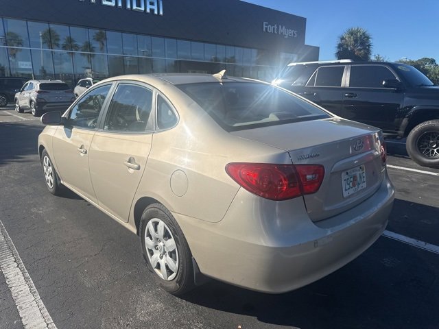 Used 2009 Hyundai Elantra GLS image 4
