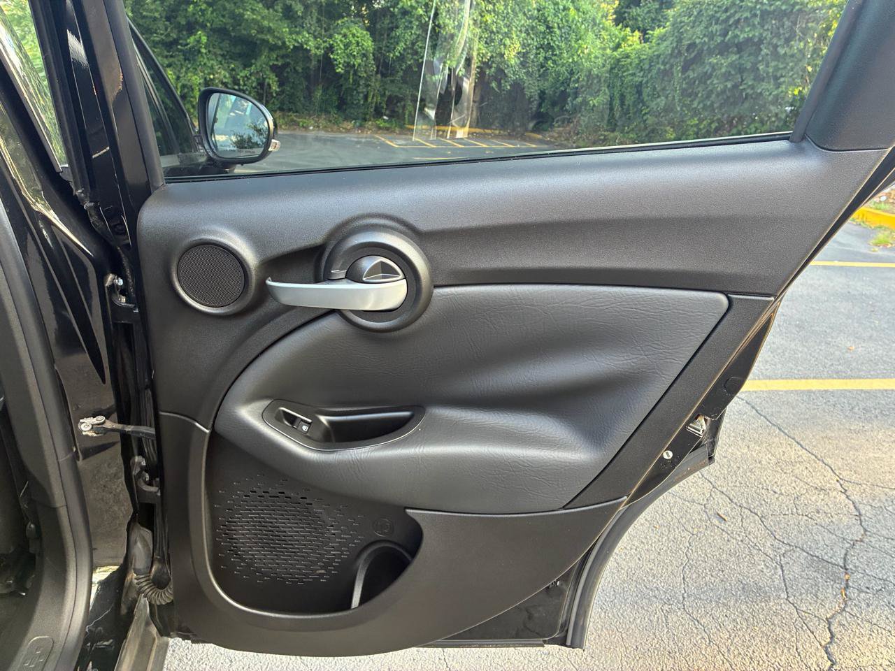 Used 2018 FIAT 500X Trekking FWD image 19