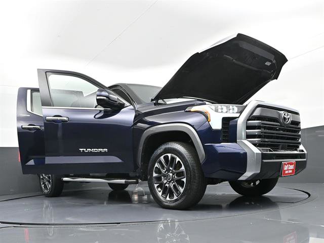 Used 2023 Toyota Tundra Limited AWD/4WD image 44