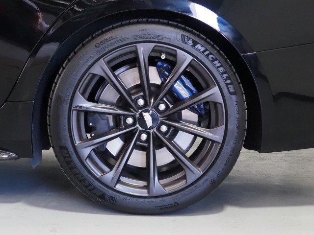 Used 2022 Cadillac CT4 V Blackwing w/ Carbon Fiber 1 Package RWD image 52