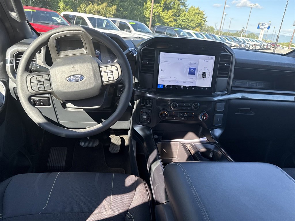 Used 2024 Ford F150 STX image 22