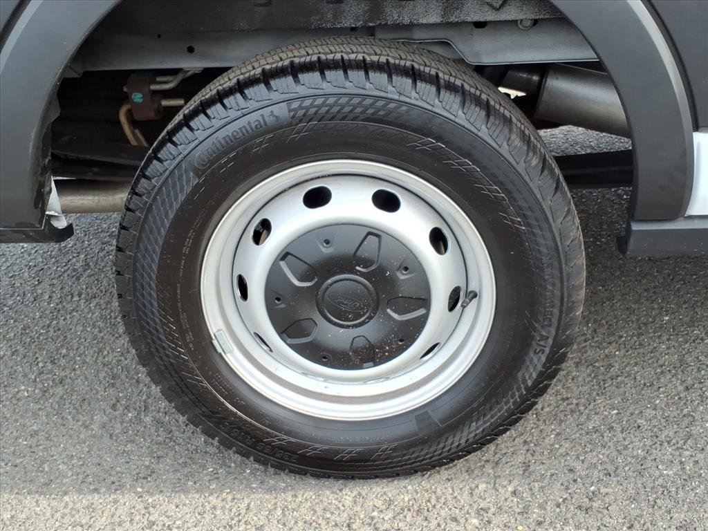 Used 2024 Ford Transit 350 148 High Roof w/ Load Area Protection Package image 8