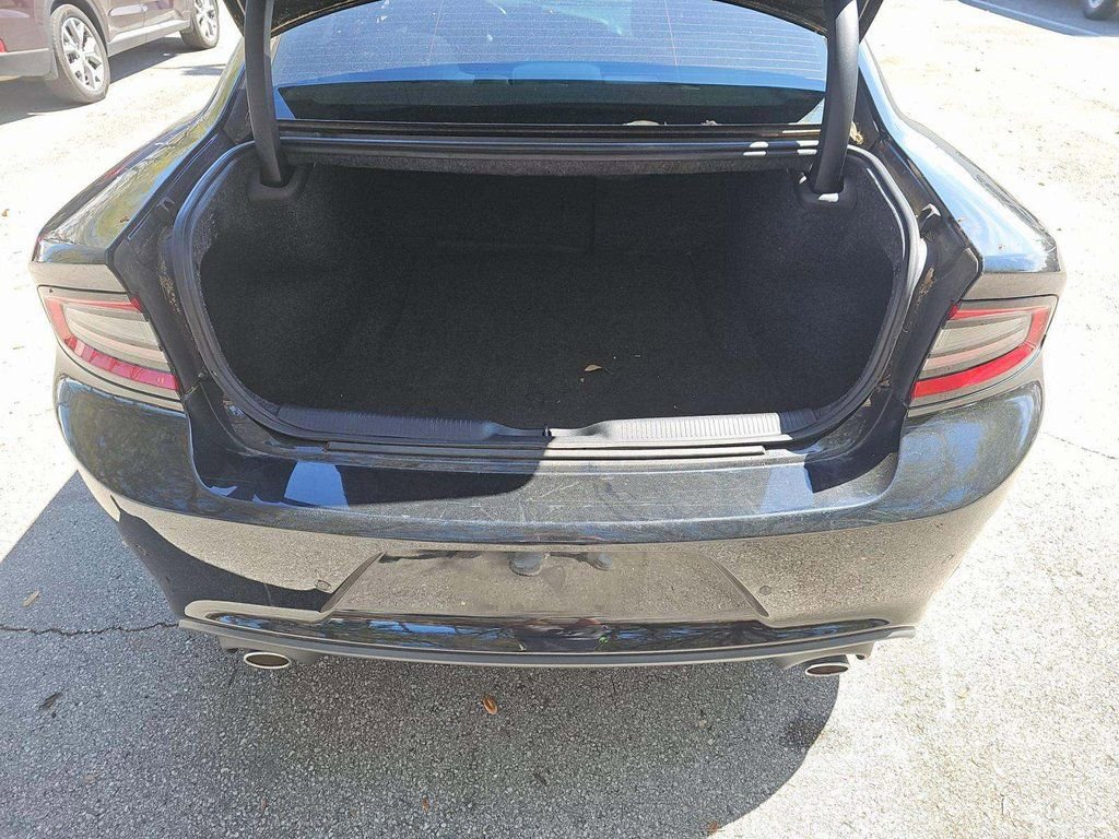 Used 2019 Dodge Charger GT image 14
