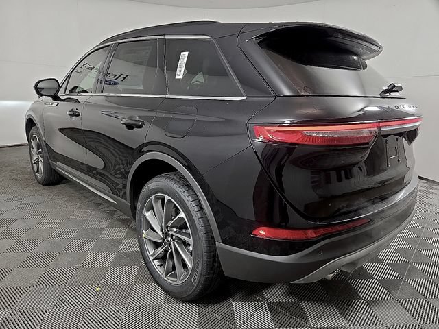 New 2026 Lincoln Corsair Premiere FWD image 6