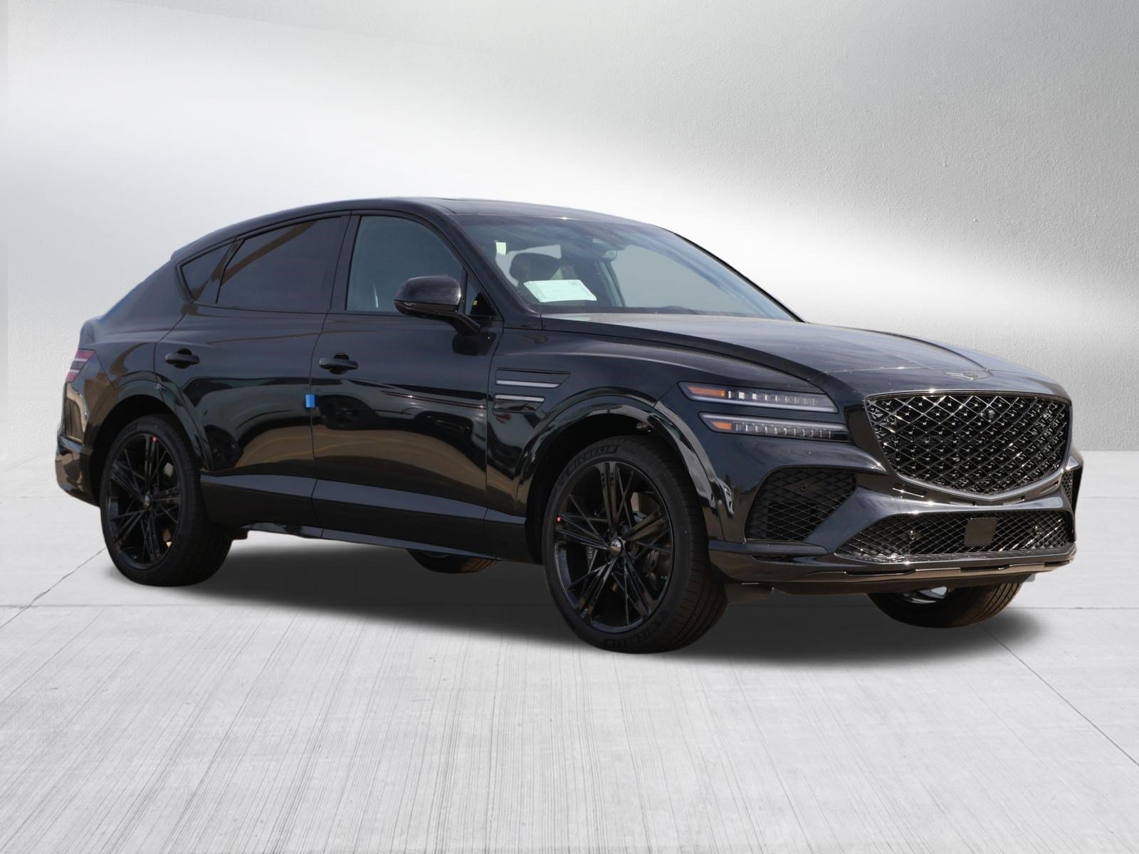 New 2027 Genesis GV80 3.5T Prestige