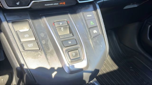 Used 2021 Honda CR-V EX-L image 17