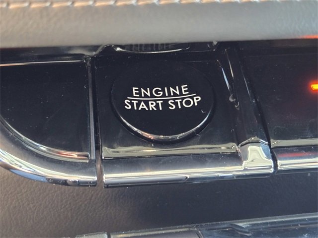 New 2025 Lincoln Aviator Premiere w/ Equipment Group 101A image 22