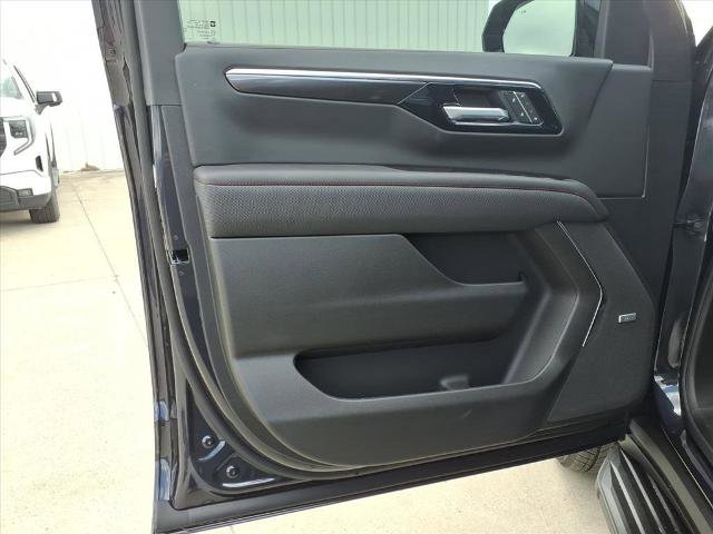New 2026 Chevrolet Tahoe RST w/ Comfort Package image 18