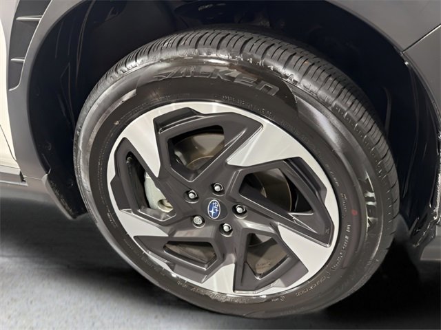 Certified 2025 Subaru Crosstrek 2.5i Limited w/ Popular Package #4A image 36