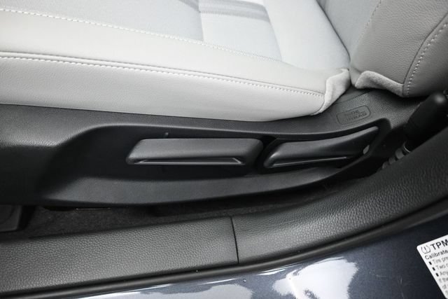 New 2026 Honda Civic Sport image 23