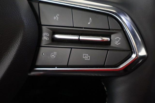 New 2025 Chevrolet Blazer EV LT AWD/4WD image 18