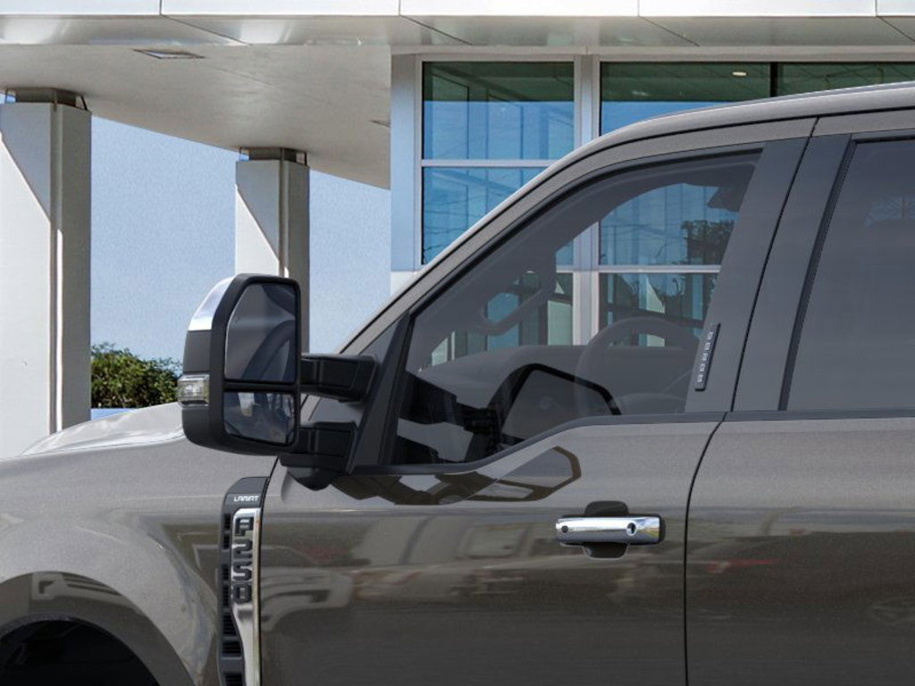 New 2025 Ford F250 Lariat w/ Lariat Ultimate Package image 42