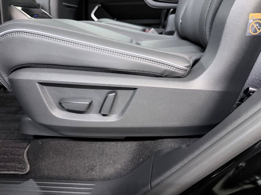 Certified 2026 INFINITI QX80 Luxe w/ Cargo Package RWD image 32