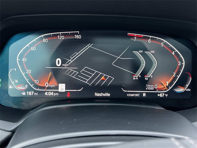 Used 2023 BMW X5 sDrive40i w/ Premium Package image 40