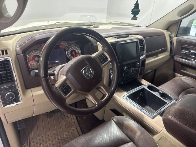 Used 2014 RAM 1500 Laramie Longhorn RWD image 15