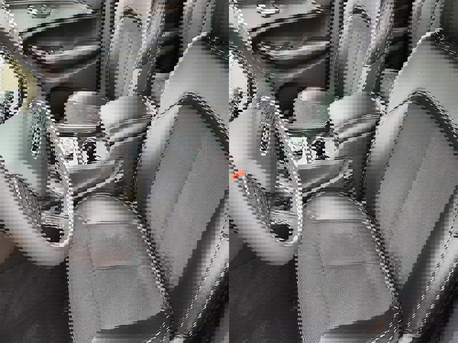 Certified 2024 Jeep Grand Cherokee L Laredo image 18