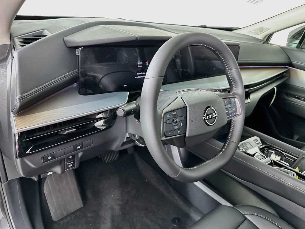 New 2027 Nissan Murano SL AWD/4WD image 14
