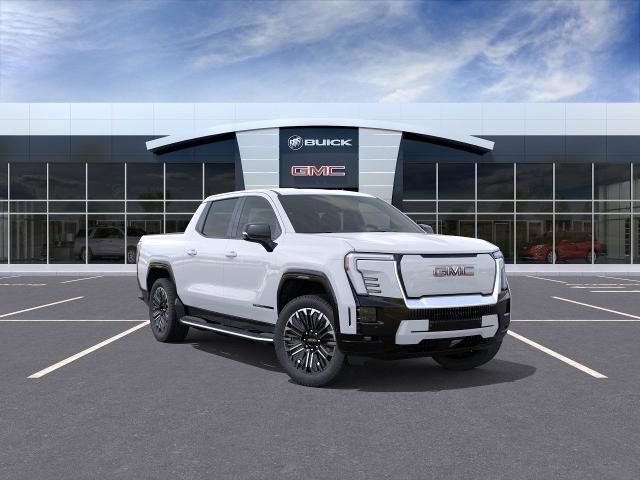 New 2026 GMC Sierra EV Denali image 25