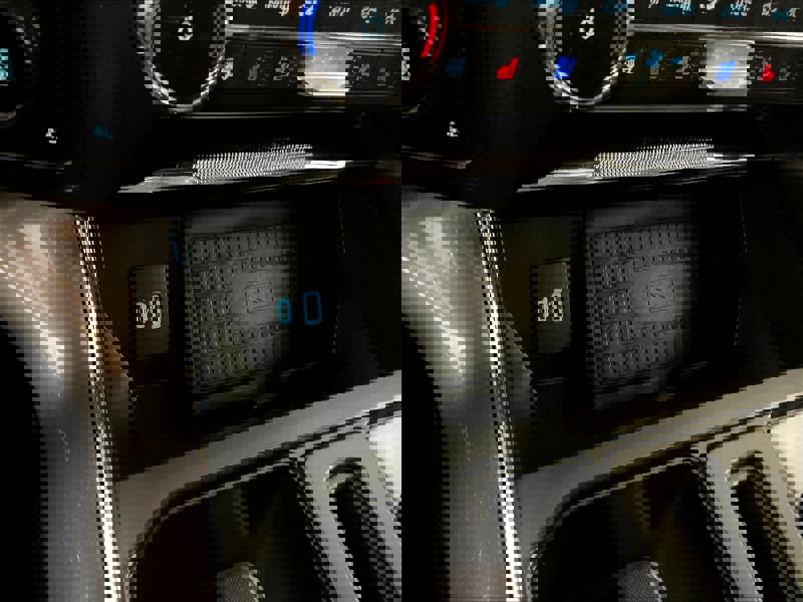 Used 2022 Ford F150 Lariat w/ Equipment Group 502A High image 26