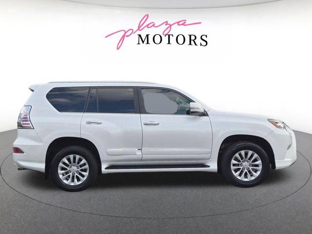 Used 2018 Lexus GX 460 Premium w/ Premium Package AWD/4WD image 4