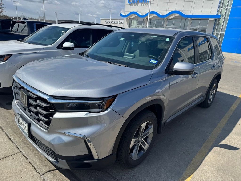 Used 2023 Honda Pilot EX-L image 8