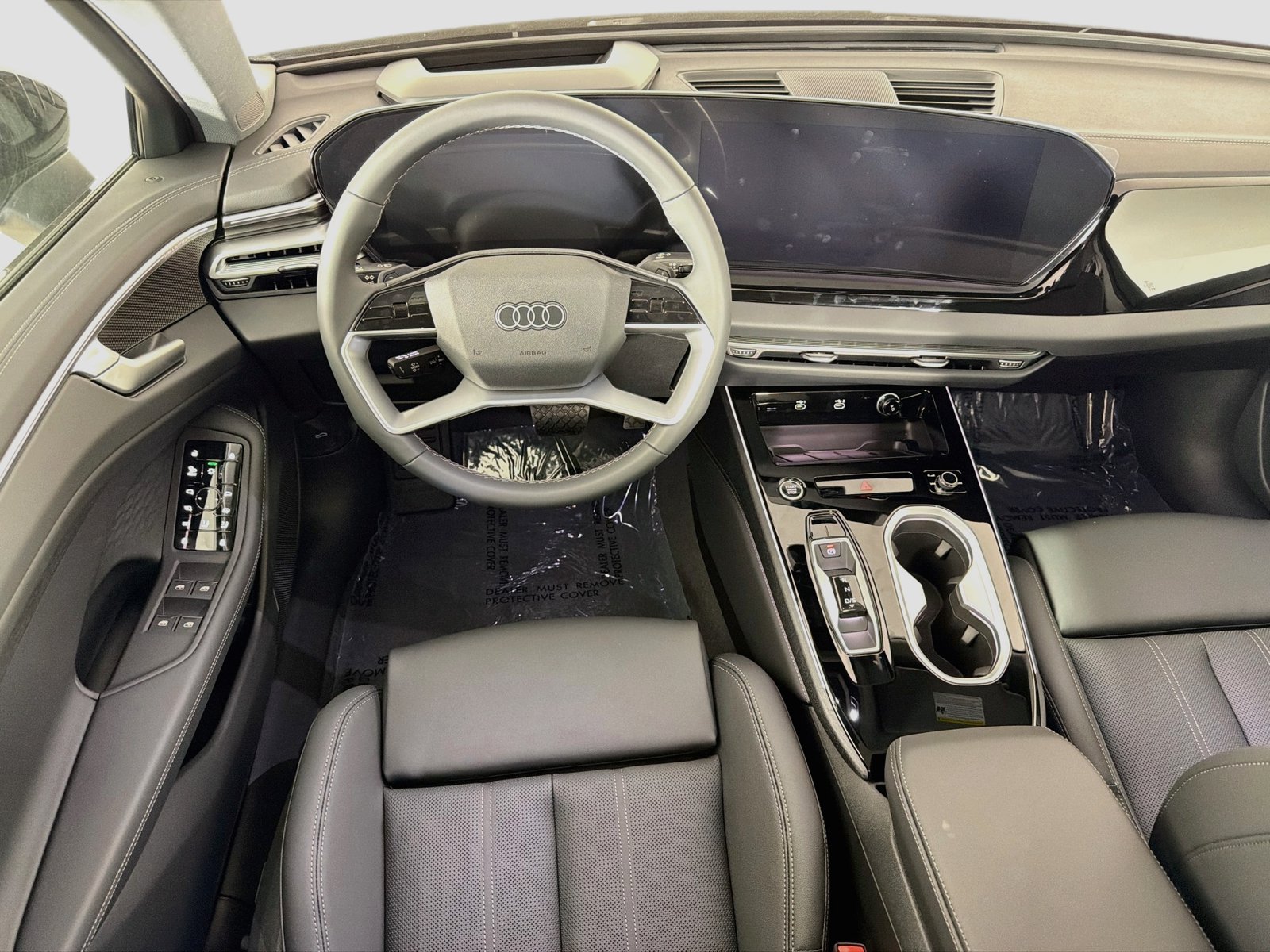 New 2026 Audi A6 Premium Plus AWD/4WD image 23