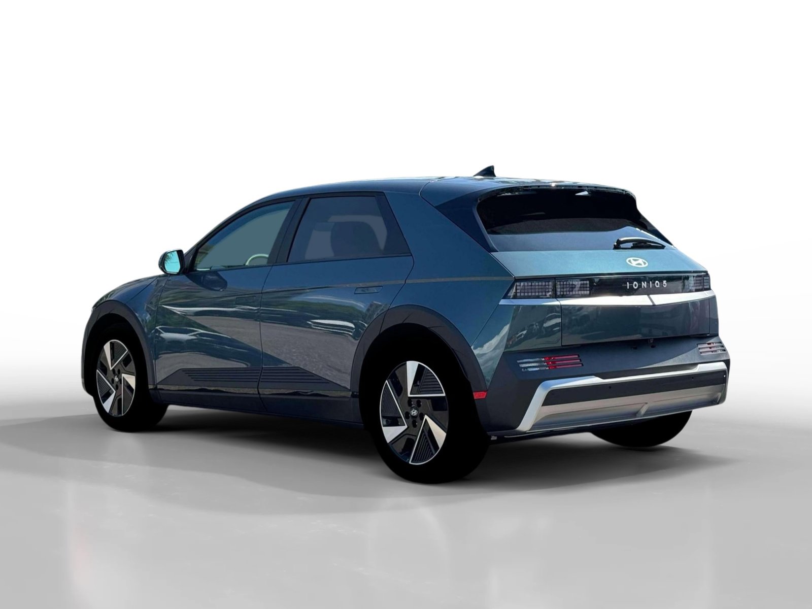 New 2026 Hyundai Ioniq 5 SE RWD image 5
