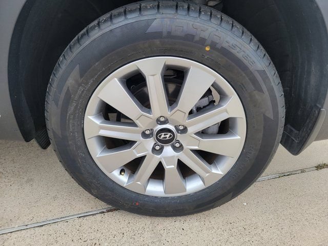 Used 2023 Hyundai Palisade SEL FWD image 32