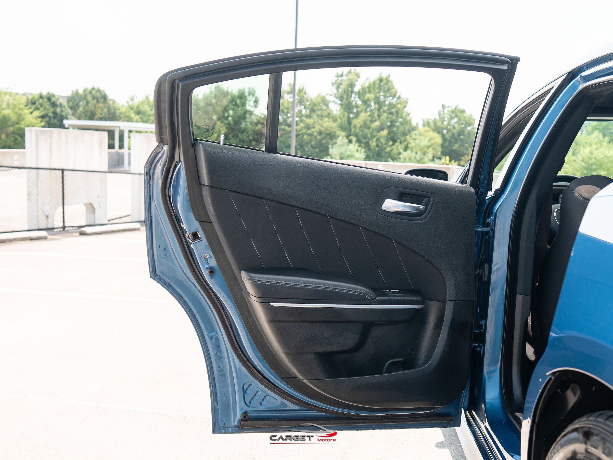 Used 2022 Dodge Charger Scat Pack RWD image 42