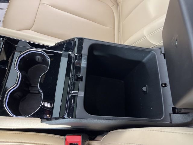 Used 2023 Jeep Grand Cherokee L Limited image 32