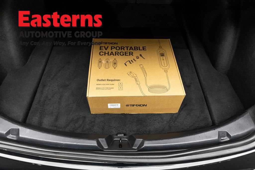 Used 2019 Tesla Model 3 Standard Range Plus RWD image 9