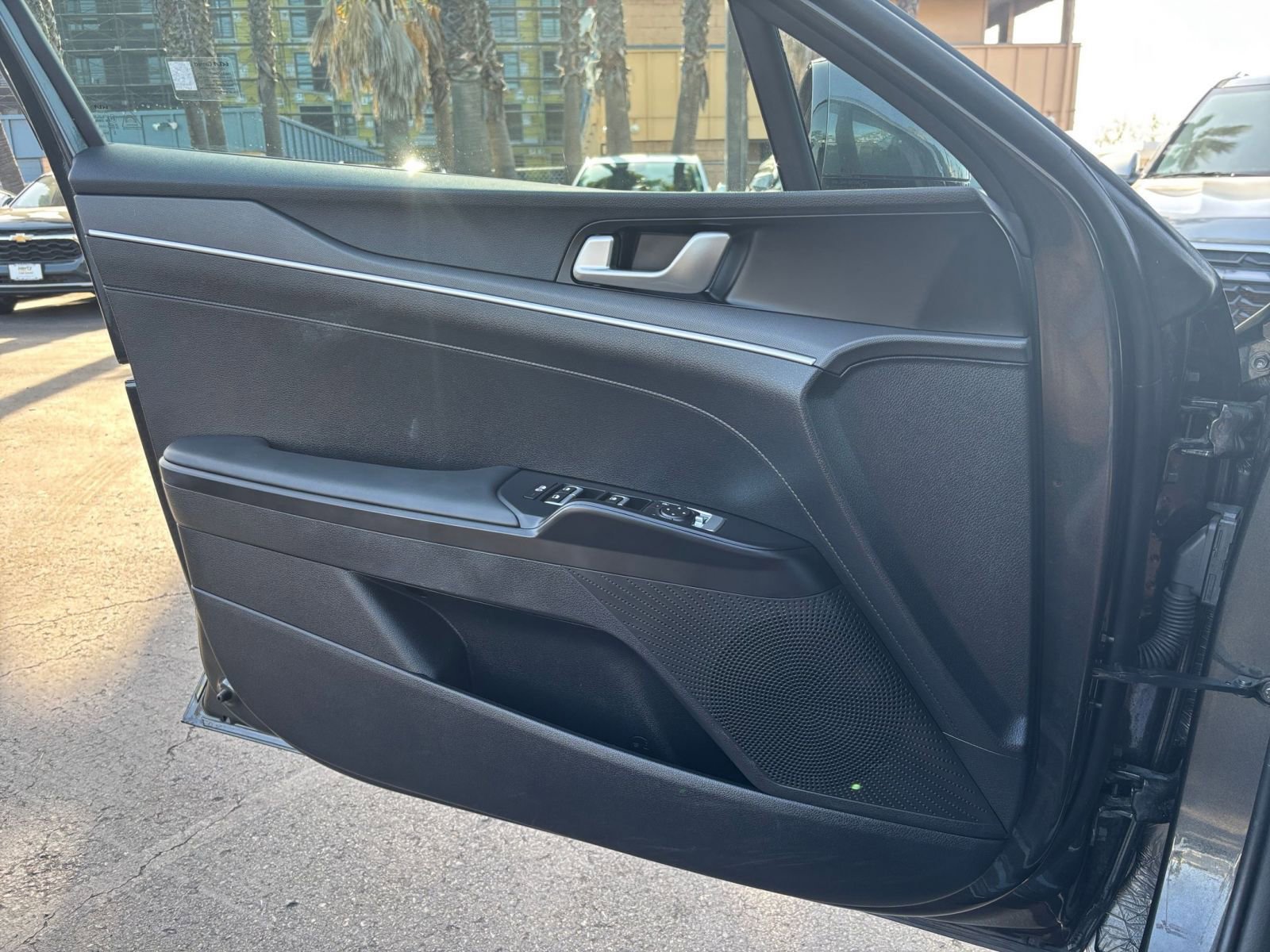 Used 2025 Kia K5 LXS image 18