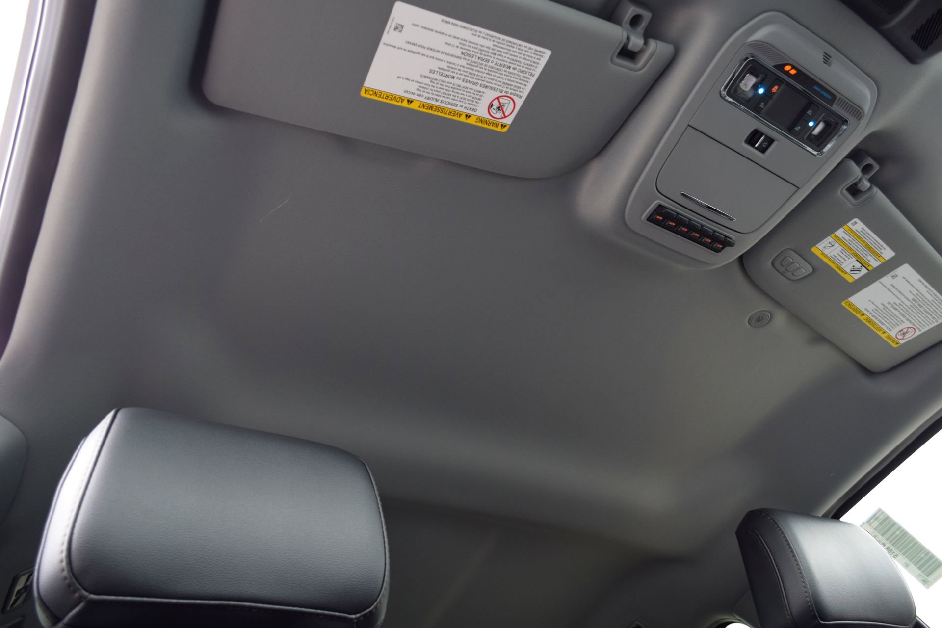 New 2026 Ford F250 Lariat image 24