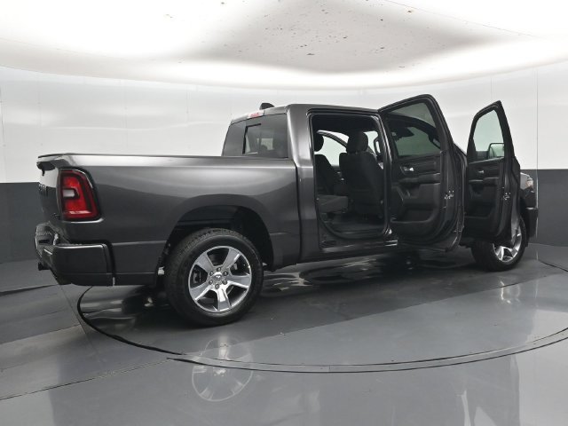 New 2027 RAM 1500 Express AWD/4WD image 58