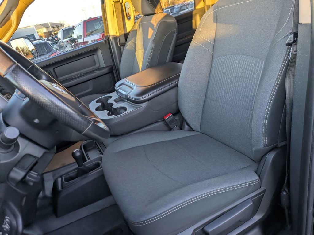 Used 2020 RAM 2500 Tradesman image 13