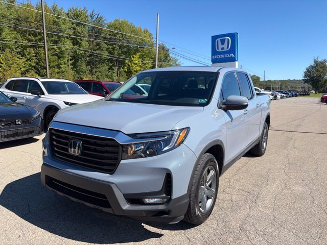 Used 2023 Honda Ridgeline RTL image 2