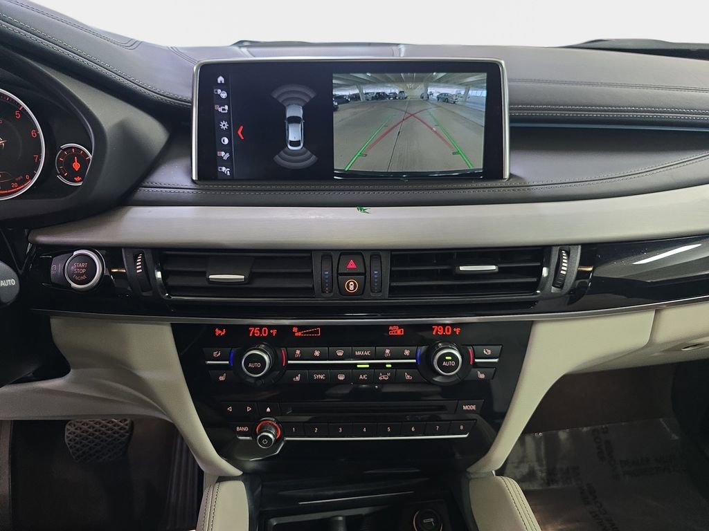 Used 2019 BMW X6 xDrive50i image 23