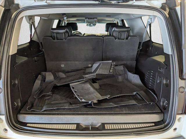 Used 2019 Chevrolet Suburban Premier image 7