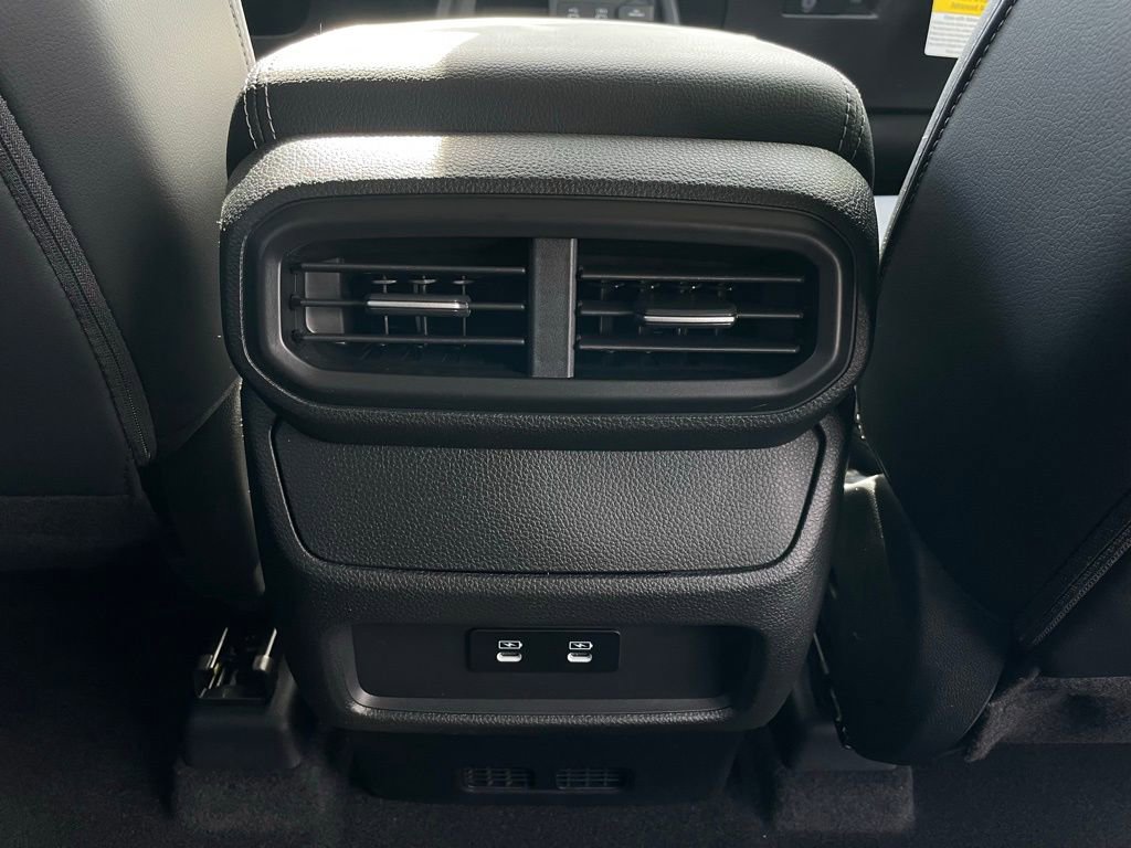 New 2026 Honda Passport RTL image 37