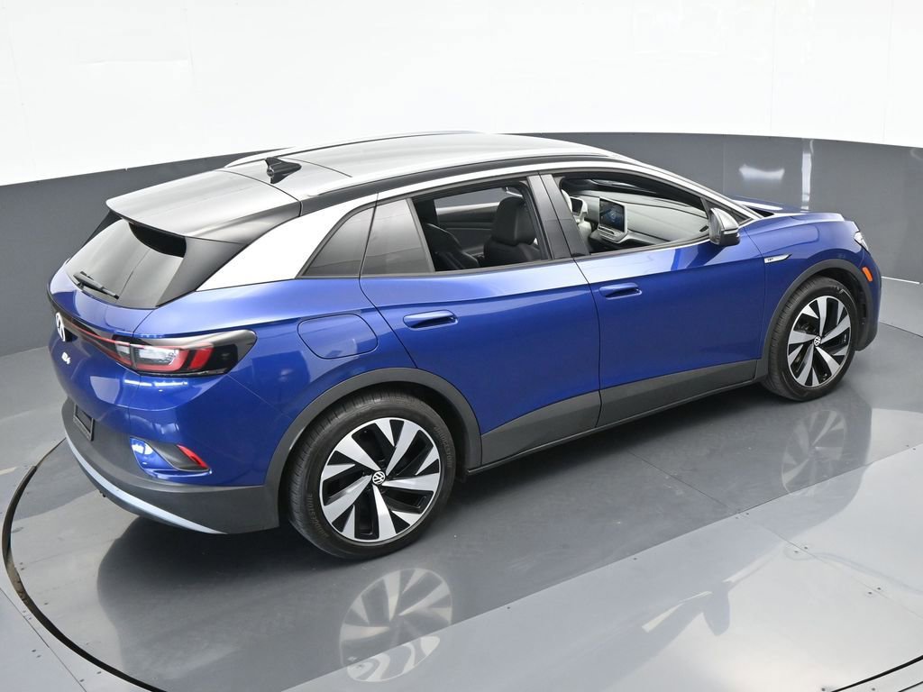 Used 2021 Volkswagen ID.4 1st Edition RWD image 46