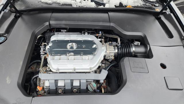 Used 2011 Acura TL image 21