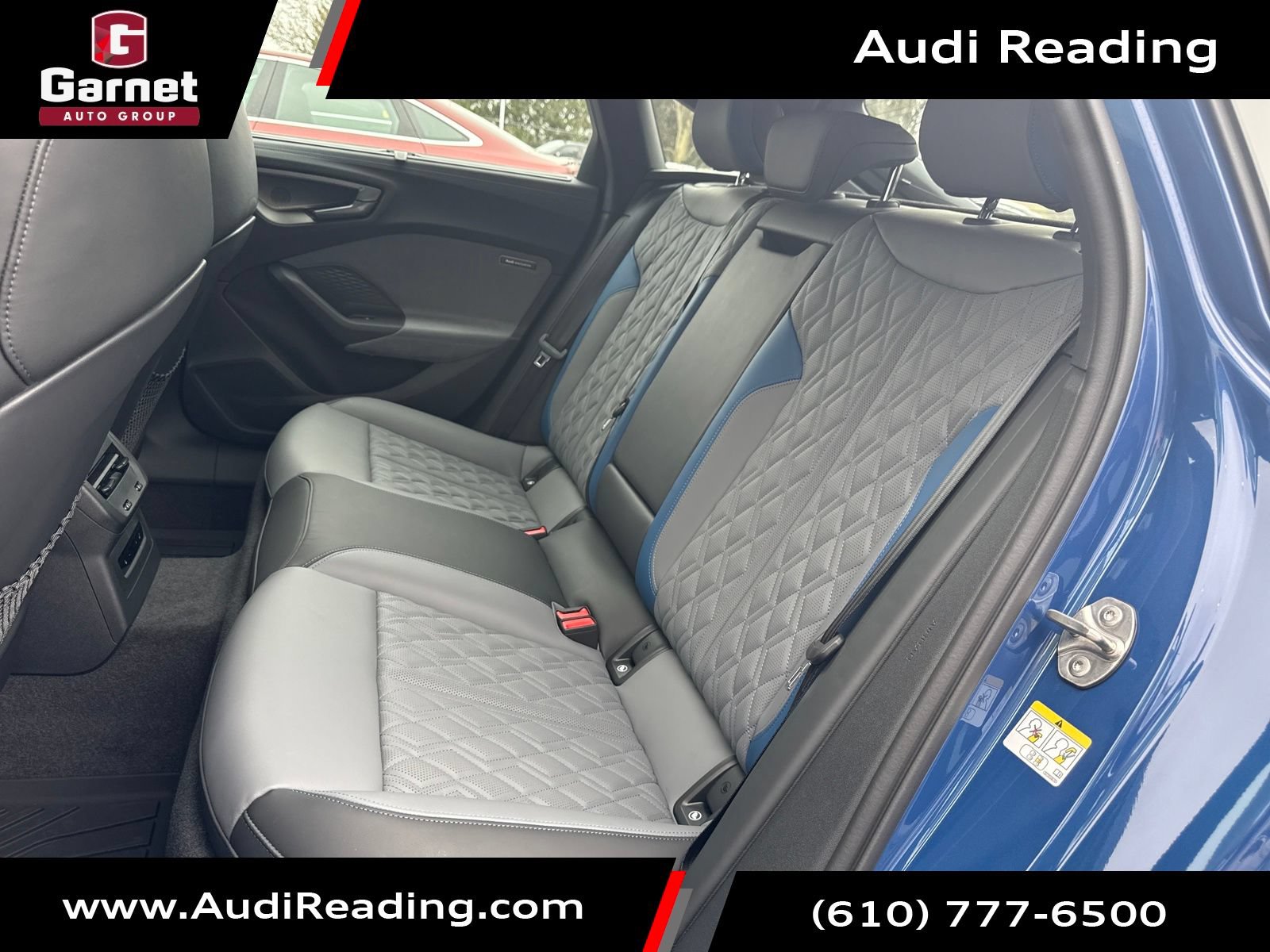Certified 2025 Audi S5 Prestige w/ Prestige Package AWD/4WD image 38